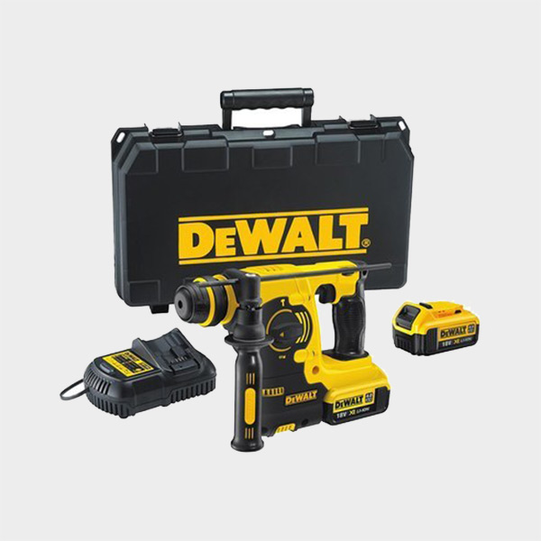 dril2 LASER DISTANCE METER - 100M - Image 3